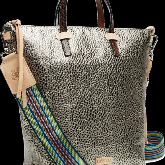 NWT New Consuela Tommy Sling